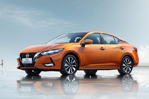 5月汽車銷量TOP15揭曉 軒逸奪冠，自主品牌兩款車型上榜