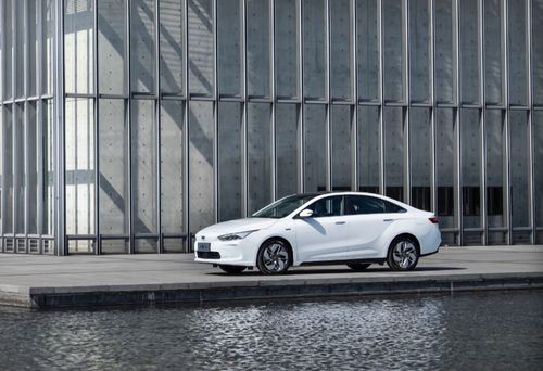 東半球純電翹楚 幾何A如何在實(shí)用領(lǐng)域超越特斯拉？