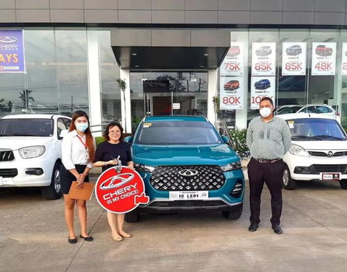 奇瑞集團(tuán)單月出口刷新20年出海紀(jì)錄，全球化戰(zhàn)略再創(chuàng)輝煌