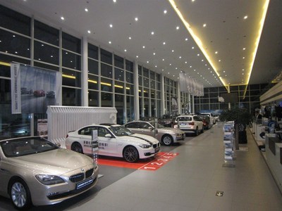 太原順寶行汽車(chē)銷(xiāo)售服務(wù) 專(zhuān)業(yè)品質(zhì)，尊享駕乘新體驗(yàn)